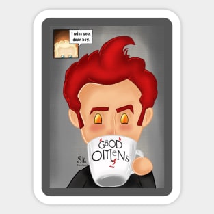 Video call Sticker